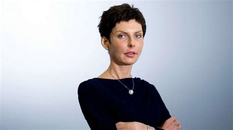 Denise Coates, CEO & Founder .
